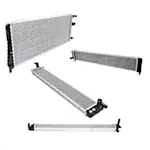 INVERTER COOLERS & COMPONENTS